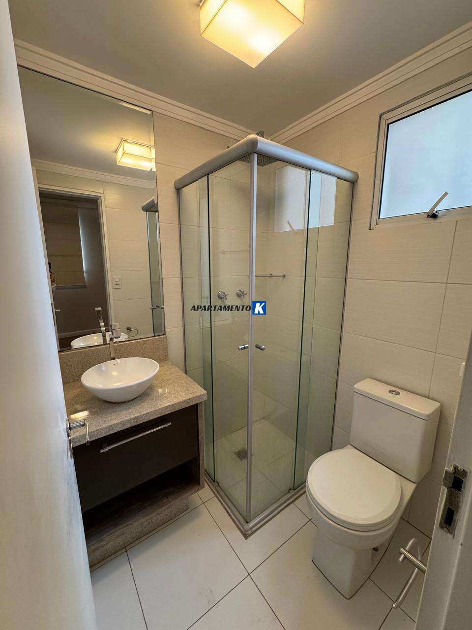 Apartamento LOCAÇÃO - 2 dormitórios, 1 suíte, sala ampliada - 1 vaga - 65m² - Marcenaria Completa - Macedo - Guarulhos - SP