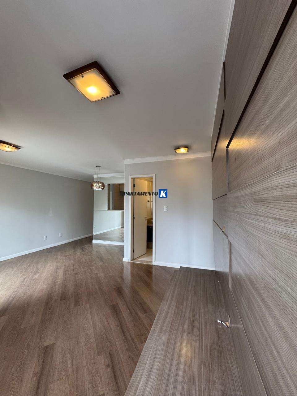 Apartamento LOCAÇÃO - 2 dormitórios, 1 suíte, sala ampliada - 1 vaga - 65m² - Marcenaria Completa - Macedo - Guarulhos - SP