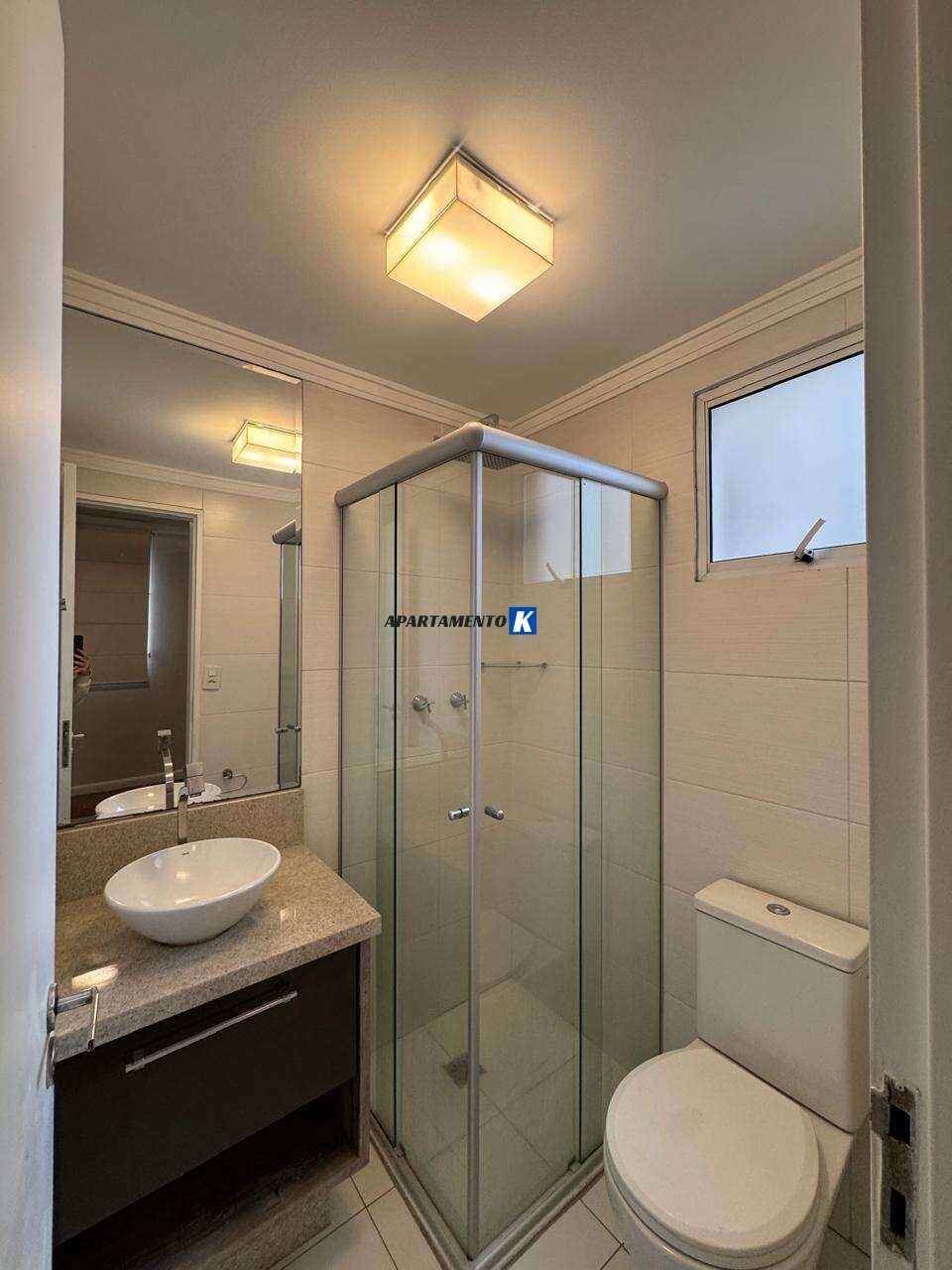Apartamento LOCAÇÃO - 2 dormitórios, 1 suíte, sala ampliada - 1 vaga - 65m² - Marcenaria Completa - Macedo - Guarulhos - SP