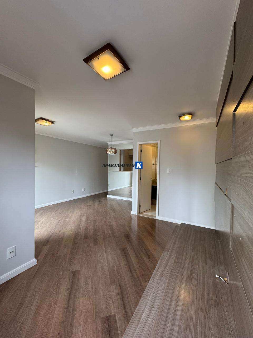 Apartamento LOCAÇÃO - 2 dormitórios, 1 suíte, sala ampliada - 1 vaga - 65m² - Marcenaria Completa - Macedo - Guarulhos - SP