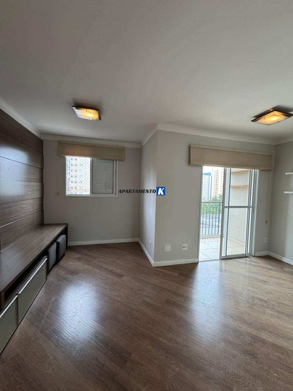 Apartamento LOCAÇÃO - 2 dormitórios, 1 suíte, sala ampliada - 1 vaga - 65m² - Marcenaria Completa - Macedo - Guarulhos - SP