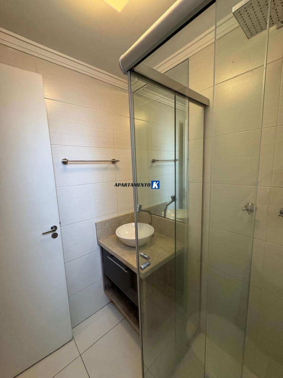 Apartamento LOCAÇÃO - 2 dormitórios, 1 suíte, sala ampliada - 1 vaga - 65m² - Marcenaria Completa - Macedo - Guarulhos - SP