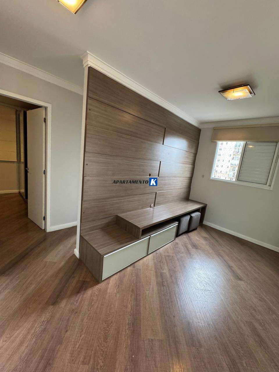 Apartamento LOCAÇÃO - 2 dormitórios, 1 suíte, sala ampliada - 1 vaga - 65m² - Marcenaria Completa - Macedo - Guarulhos - SP