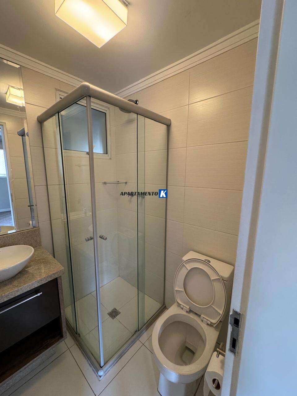 Apartamento LOCAÇÃO - 2 dormitórios, 1 suíte, sala ampliada - 1 vaga - 65m² - Marcenaria Completa - Macedo - Guarulhos - SP