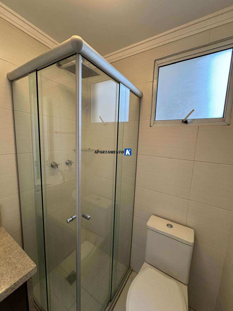 Apartamento LOCAÇÃO - 2 dormitórios, 1 suíte, sala ampliada - 1 vaga - 65m² - Marcenaria Completa - Macedo - Guarulhos - SP