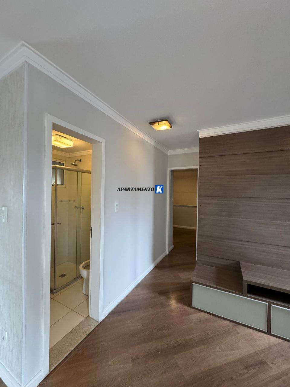 Apartamento LOCAÇÃO - 2 dormitórios, 1 suíte, sala ampliada - 1 vaga - 65m² - Marcenaria Completa - Macedo - Guarulhos - SP