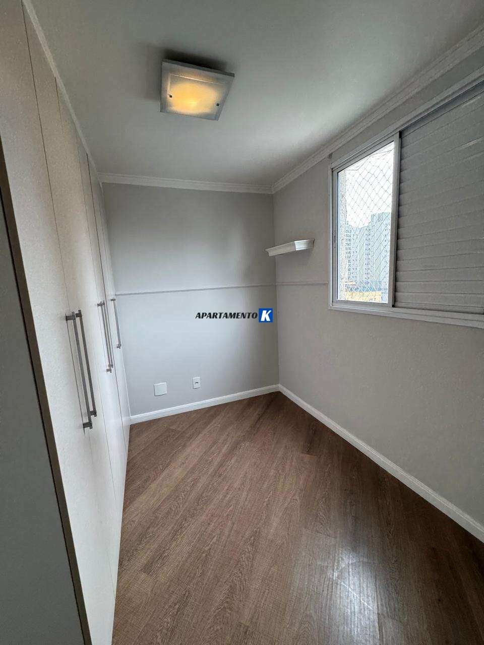 Apartamento LOCAÇÃO - 2 dormitórios, 1 suíte, sala ampliada - 1 vaga - 65m² - Marcenaria Completa - Macedo - Guarulhos - SP