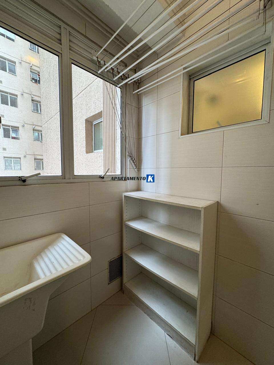 Apartamento LOCAÇÃO - 2 dormitórios, 1 suíte, sala ampliada - 1 vaga - 65m² - Marcenaria Completa - Macedo - Guarulhos - SP