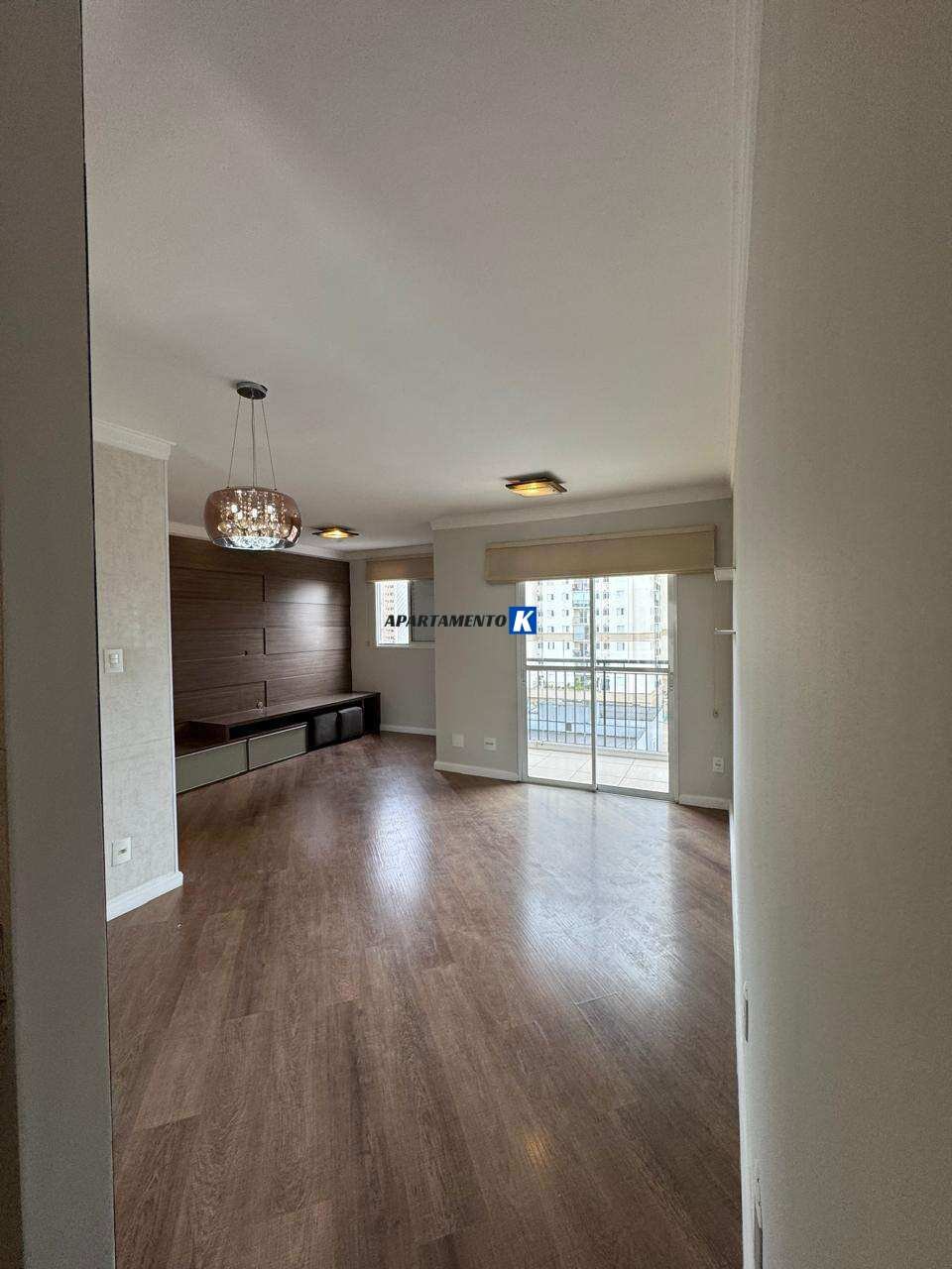 Apartamento LOCAÇÃO - 2 dormitórios, 1 suíte, sala ampliada - 1 vaga - 65m² - Marcenaria Completa - Macedo - Guarulhos - SP