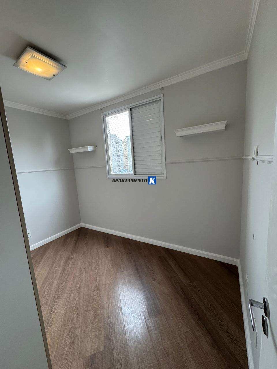 Apartamento LOCAÇÃO - 2 dormitórios, 1 suíte, sala ampliada - 1 vaga - 65m² - Marcenaria Completa - Macedo - Guarulhos - SP
