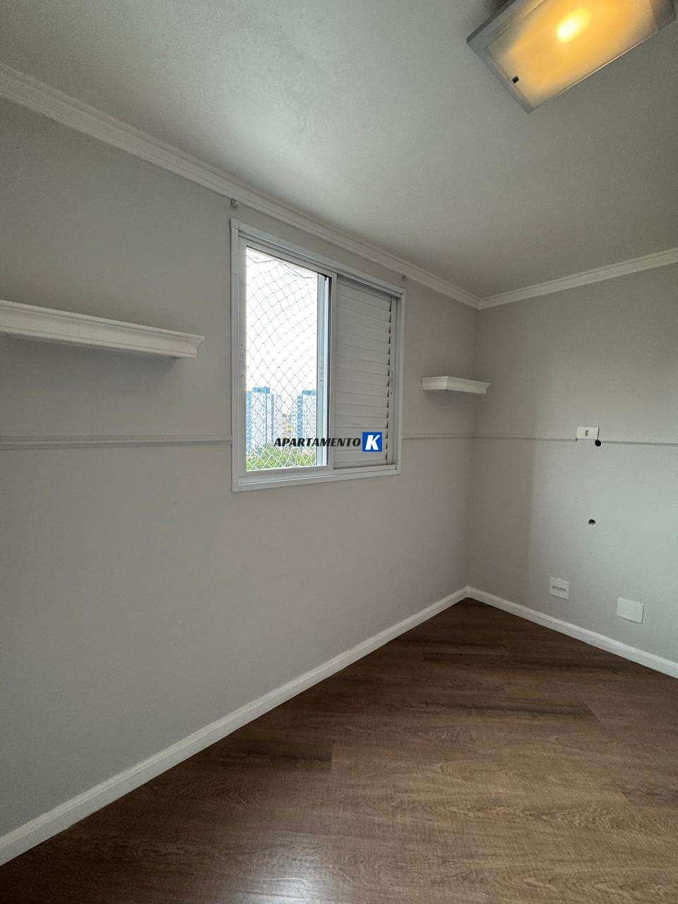 Apartamento LOCAÇÃO - 2 dormitórios, 1 suíte, sala ampliada - 1 vaga - 65m² - Marcenaria Completa - Macedo - Guarulhos - SP