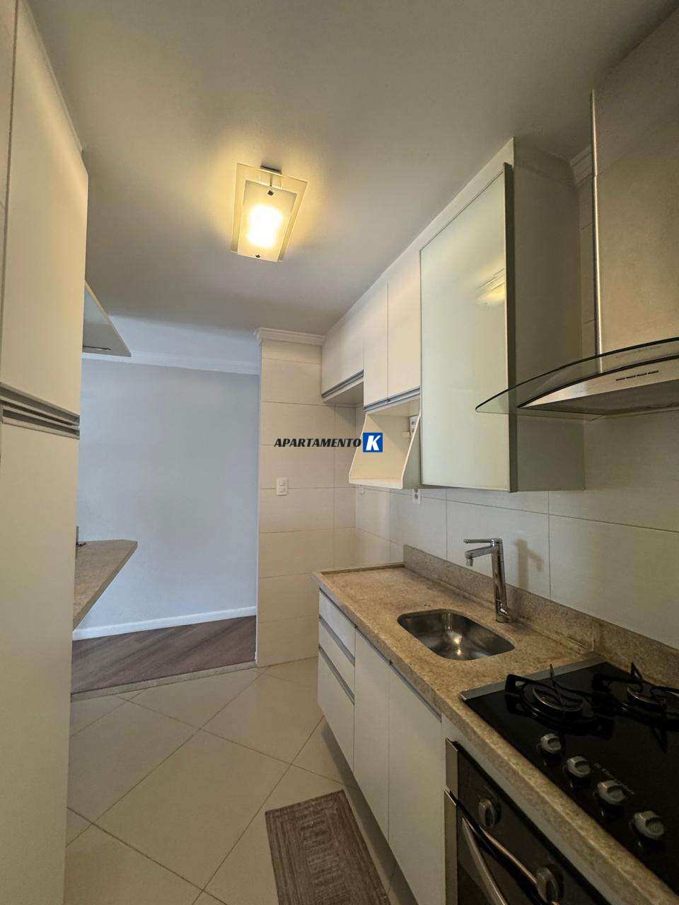 Apartamento LOCAÇÃO - 2 dormitórios, 1 suíte, sala ampliada - 1 vaga - 65m² - Marcenaria Completa - Macedo - Guarulhos - SP