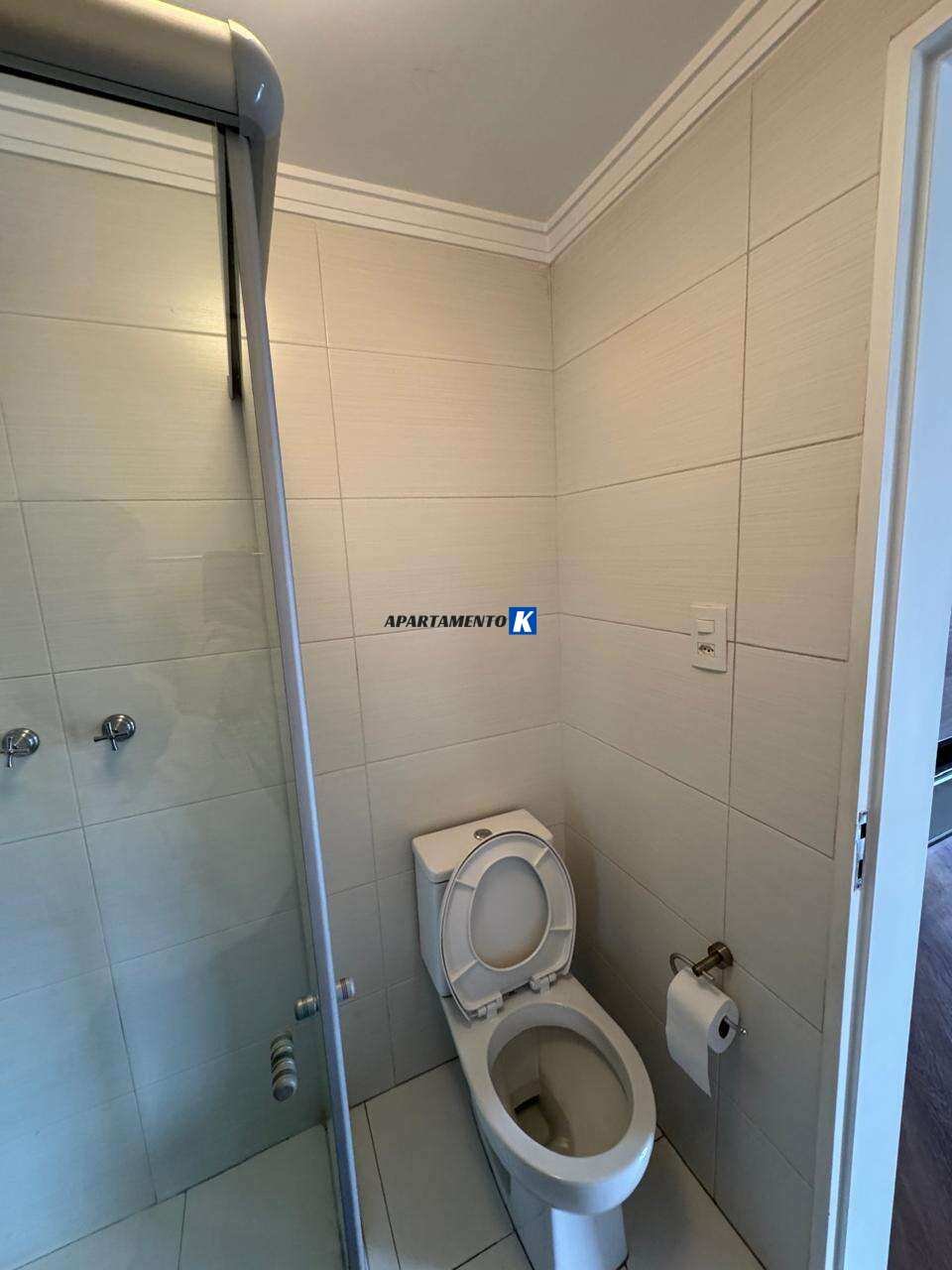 Apartamento LOCAÇÃO - 2 dormitórios, 1 suíte, sala ampliada - 1 vaga - 65m² - Marcenaria Completa - Macedo - Guarulhos - SP