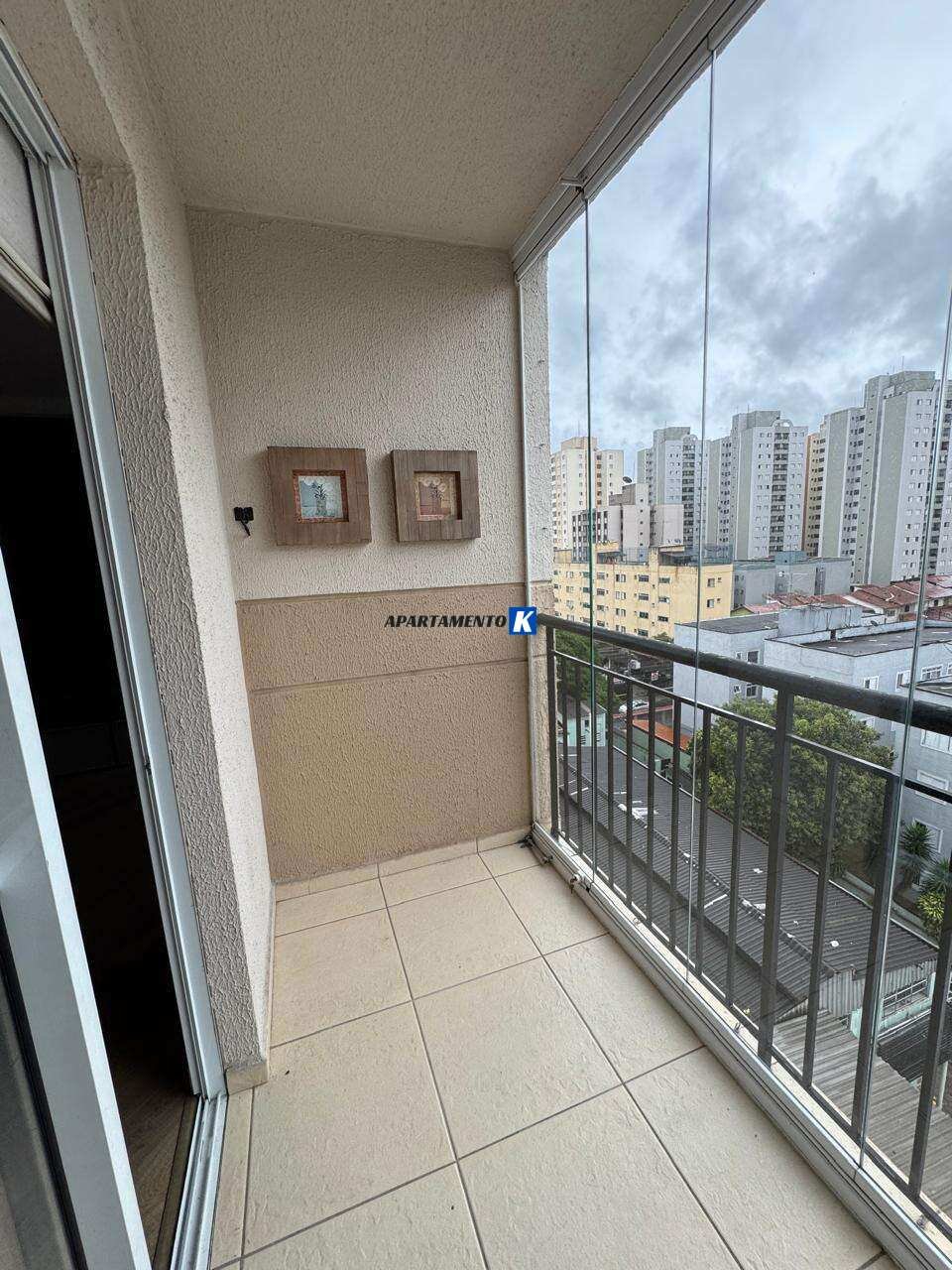 Apartamento LOCAÇÃO - 2 dormitórios, 1 suíte, sala ampliada - 1 vaga - 65m² - Marcenaria Completa - Macedo - Guarulhos - SP