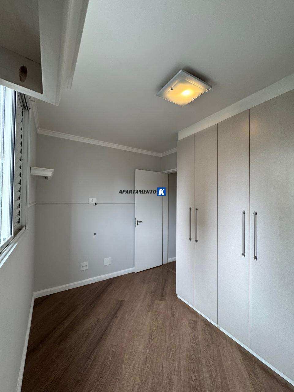Apartamento LOCAÇÃO - 2 dormitórios, 1 suíte, sala ampliada - 1 vaga - 65m² - Marcenaria Completa - Macedo - Guarulhos - SP