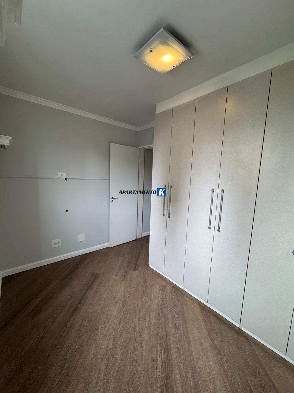 Apartamento LOCAÇÃO - 2 dormitórios, 1 suíte, sala ampliada - 1 vaga - 65m² - Marcenaria Completa - Macedo - Guarulhos - SP
