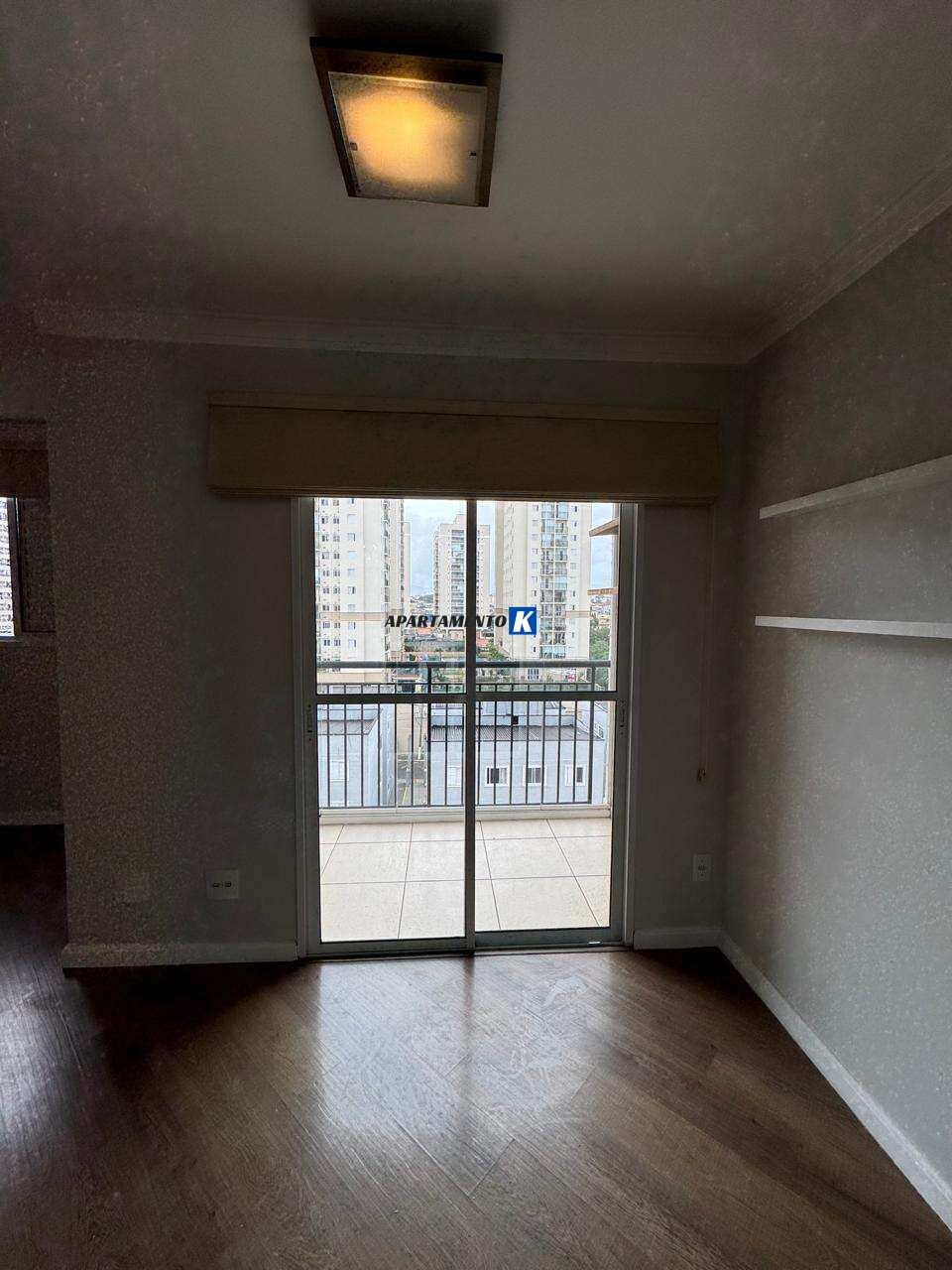 Apartamento LOCAÇÃO - 2 dormitórios, 1 suíte, sala ampliada - 1 vaga - 65m² - Marcenaria Completa - Macedo - Guarulhos - SP