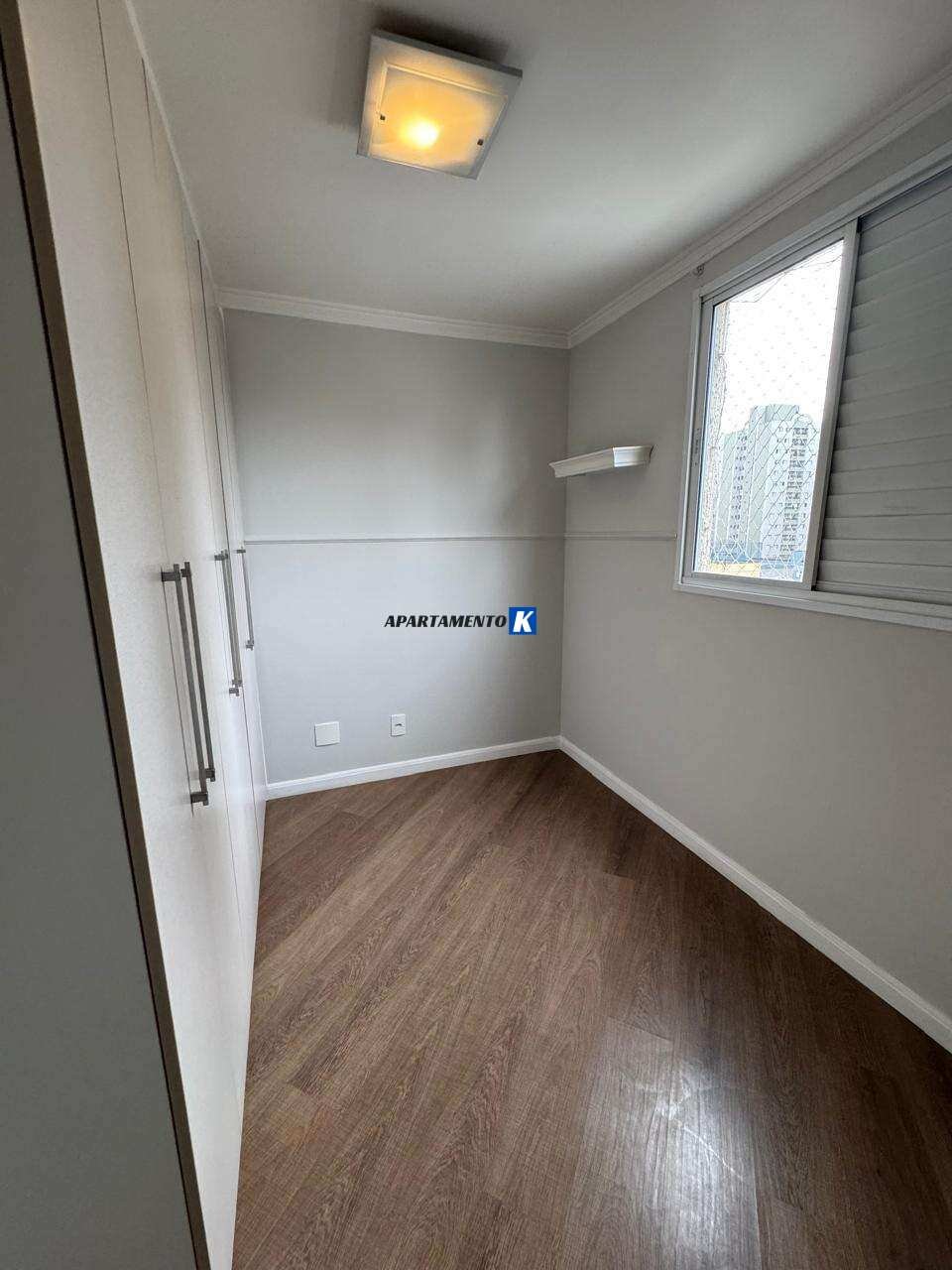 Apartamento LOCAÇÃO - 2 dormitórios, 1 suíte, sala ampliada - 1 vaga - 65m² - Marcenaria Completa - Macedo - Guarulhos - SP