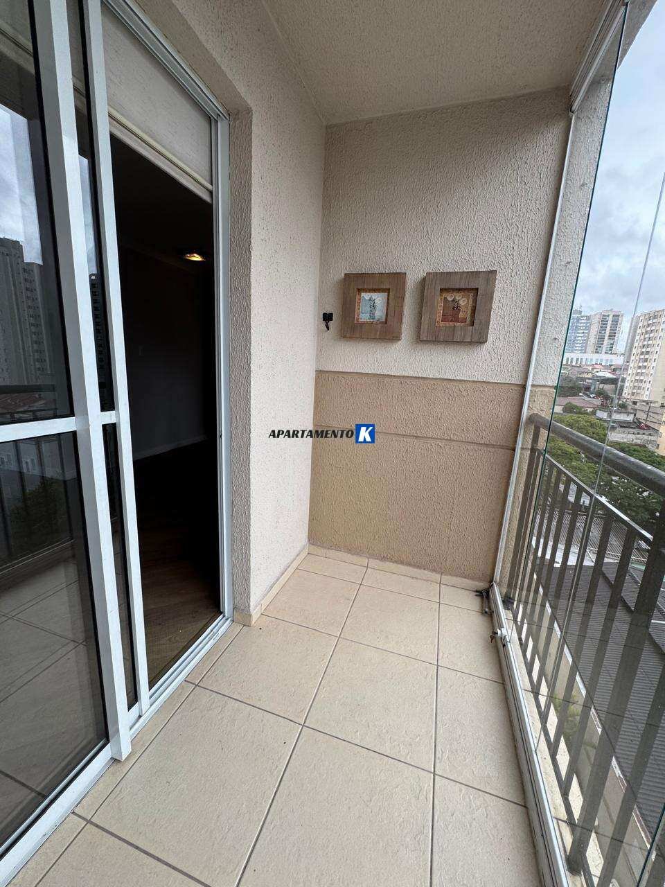 Apartamento LOCAÇÃO - 2 dormitórios, 1 suíte, sala ampliada - 1 vaga - 65m² - Marcenaria Completa - Macedo - Guarulhos - SP