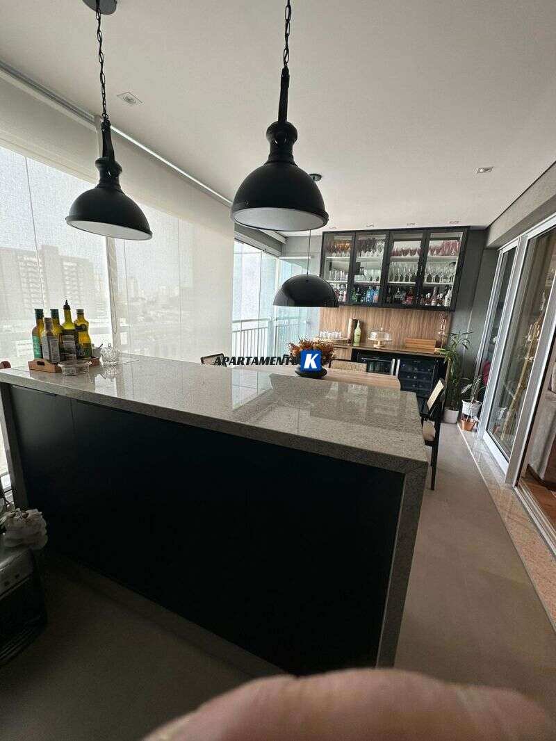 Apartamento LOCAÇÃO - 93m², 3 dormitórios, 1 suíte, 2 Vagas - Marcenaria Completa e Cozinha - Muito Bonito - Patteo Maia - Guarulhos -SP