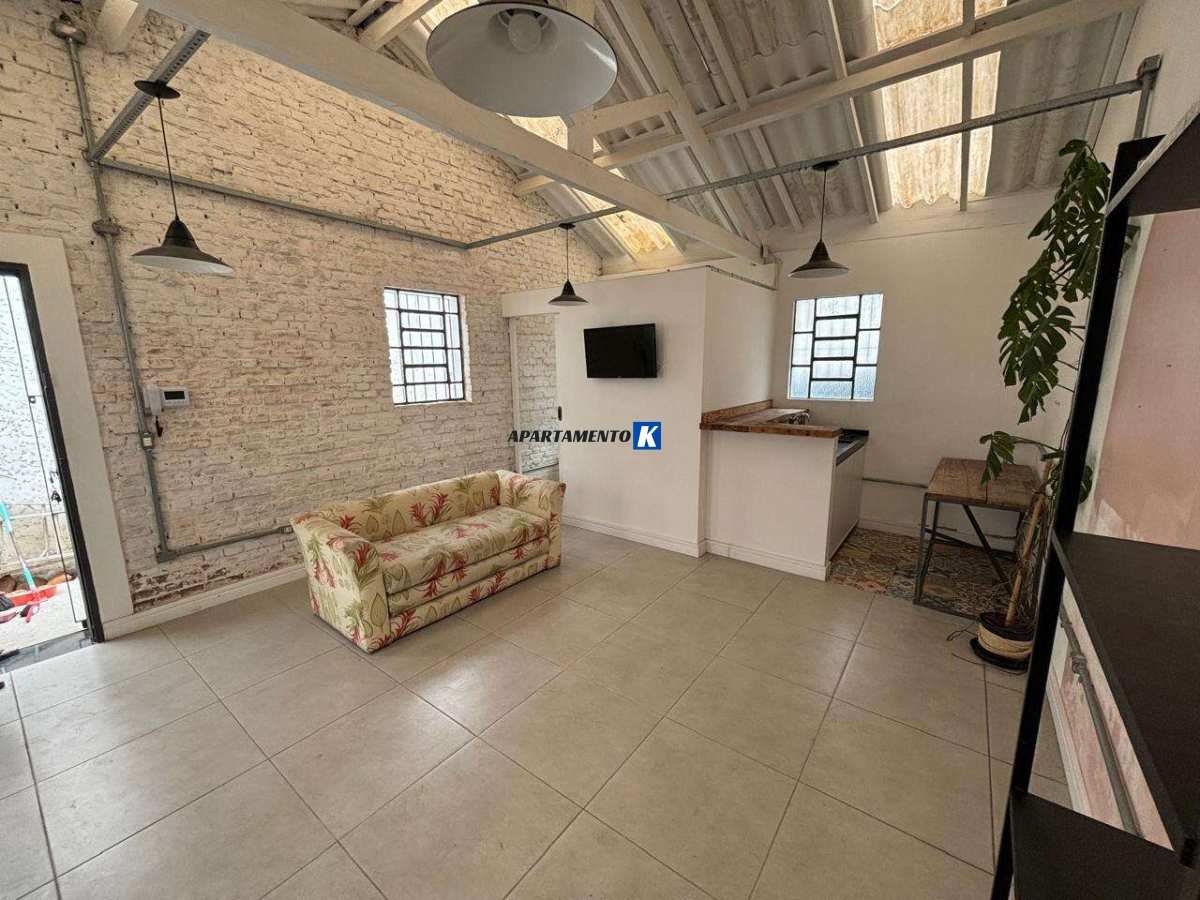 Sala Comercial - 40m² - 1 Vaga - Feita por Arquiteta - Excelente Localização - Próximo à Uni 9 - Centro - Guarulhos - SP