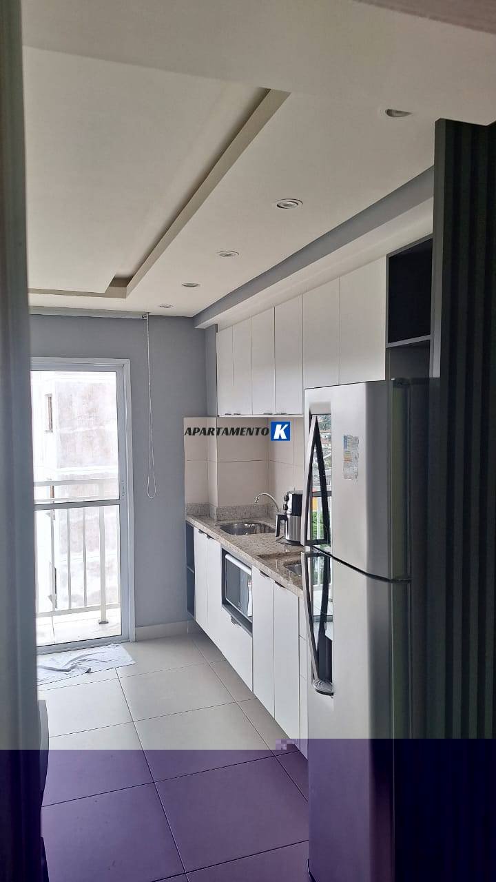 Stúdio MOBILIADO - LOCAÇÃO - 26m² - 100% MOBILIADO - Novo 1º uso - Com varanda - Ótimo Preço - 7 minutos do Metrô Tucuruvi - Jaçanã - SP