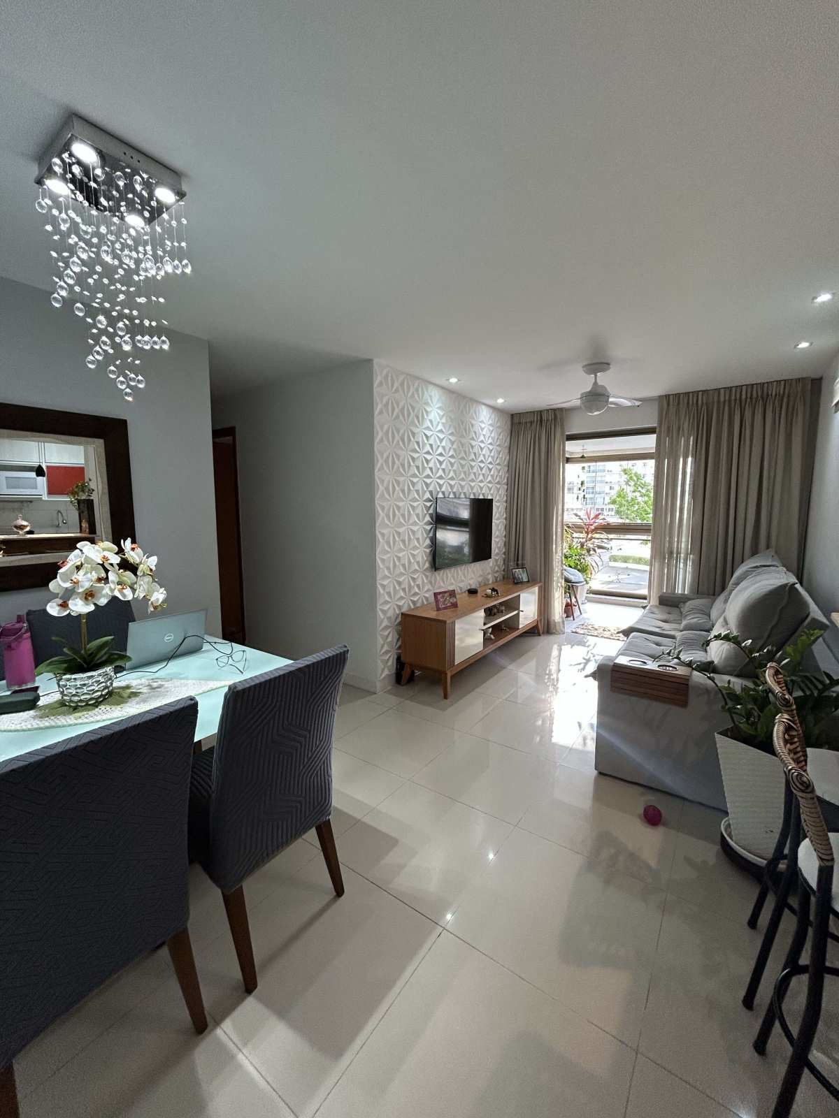 Condomínio Park Premium – Apartamento 3 quartos à Venda