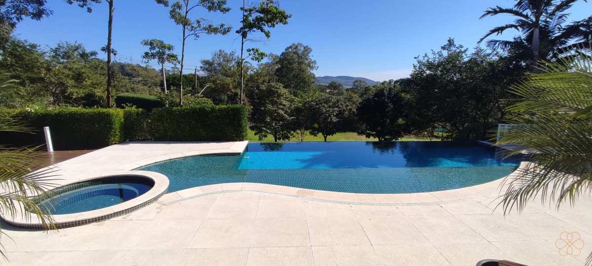 Casa de Condomínio à venda com 5 quartos, 627m² - Foto 3
