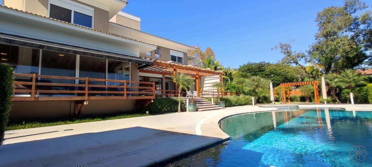 Casa de Condomínio à venda com 5 quartos, 627m² - Foto 32