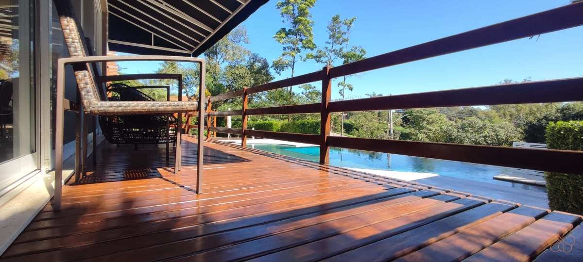 Casa de Condomínio à venda com 5 quartos, 627m² - Foto 34