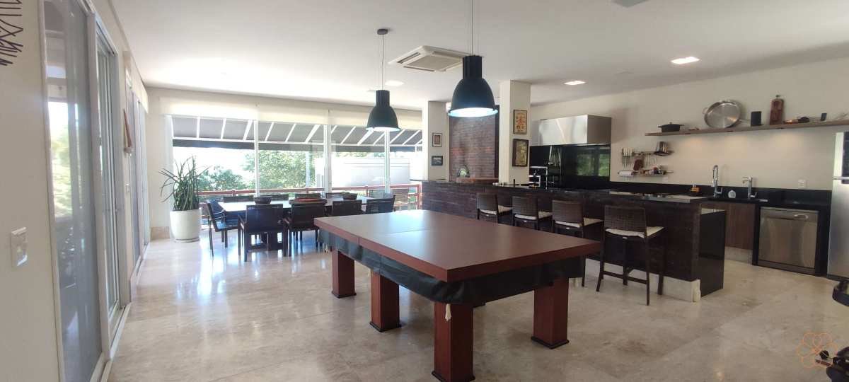 Casa de Condomínio à venda com 5 quartos, 627m² - Foto 35