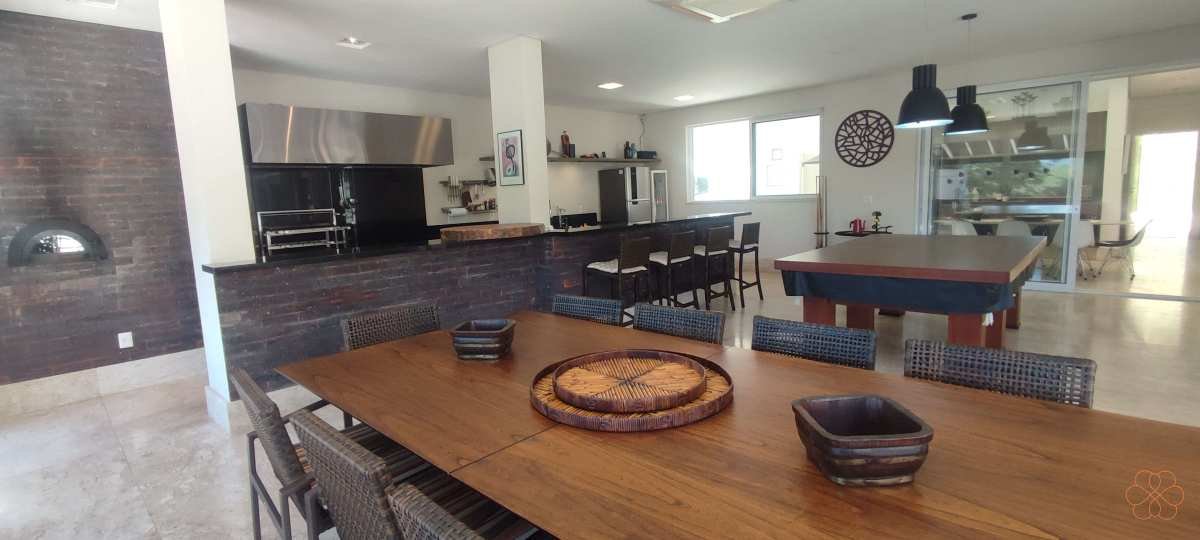 Casa de Condomínio à venda com 5 quartos, 627m² - Foto 36