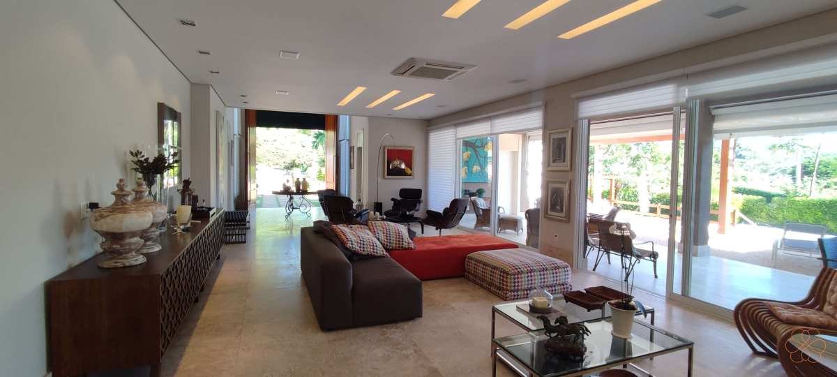 Casa de Condomínio à venda com 5 quartos, 627m² - Foto 7