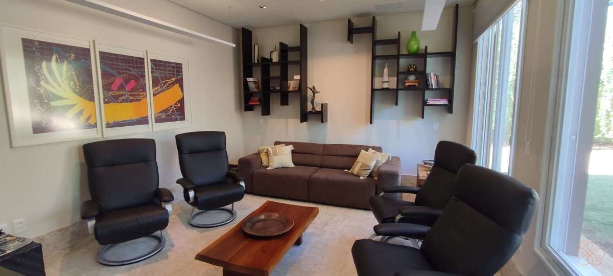 Casa de Condomínio à venda com 5 quartos, 627m² - Foto 8
