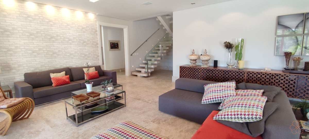 Casa de Condomínio à venda com 5 quartos, 627m² - Foto 25