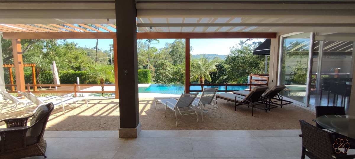 Casa de Condomínio à venda com 5 quartos, 627m² - Foto 29