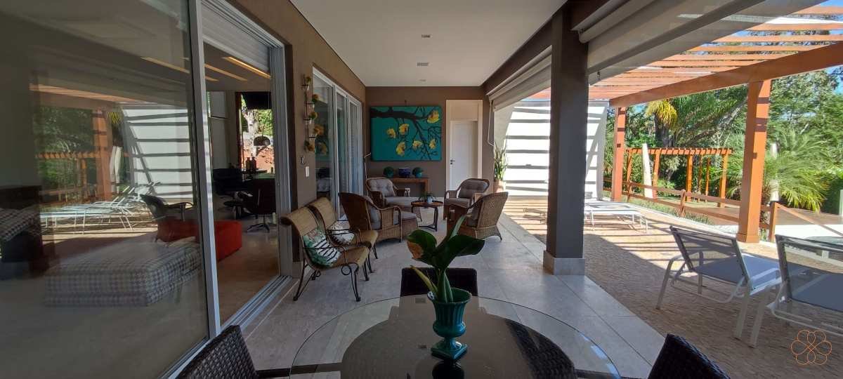 Casa de Condomínio à venda com 5 quartos, 627m² - Foto 31