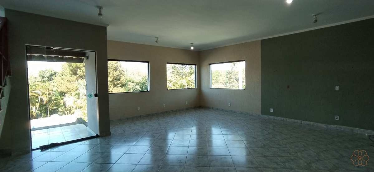 Casa de Condomínio à venda e aluguel com 4 quartos - Foto 3