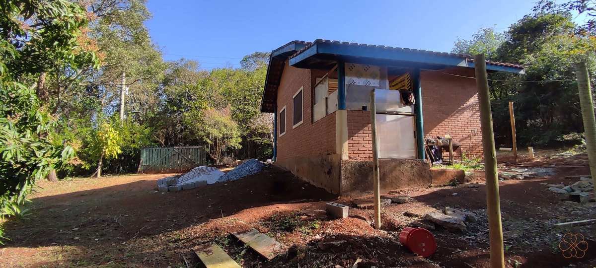 Chácara à venda com 4 quartos, 200m² - Foto 14