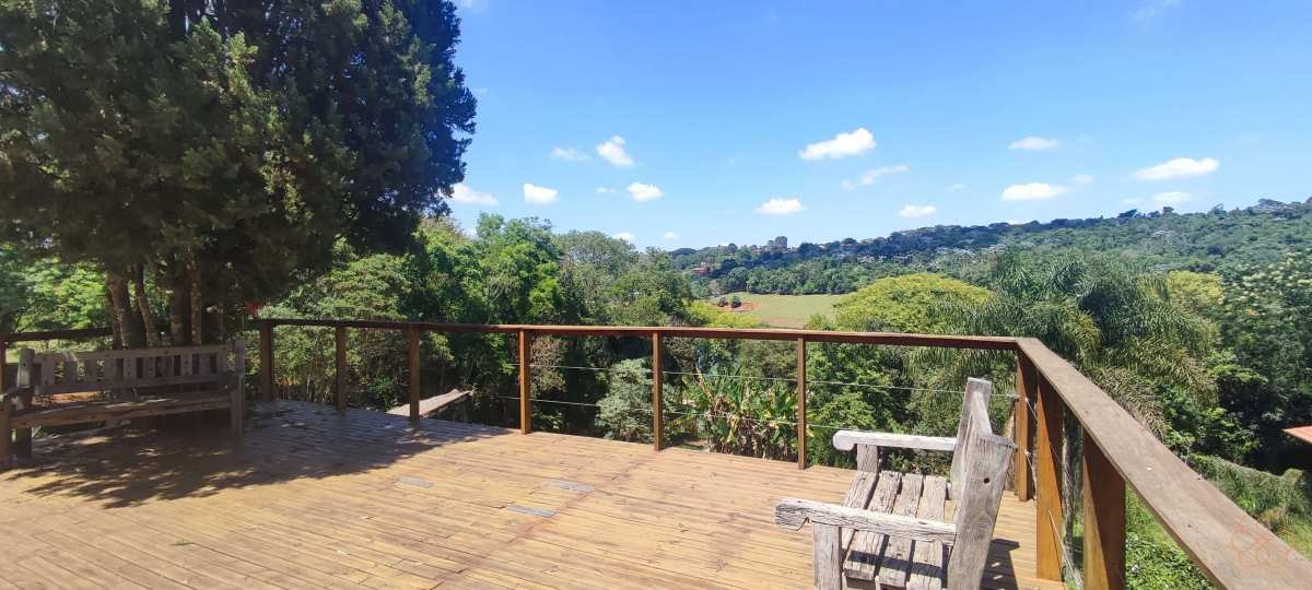 Chácara à venda e aluguel com 5 quartos, 246m² - Foto 36