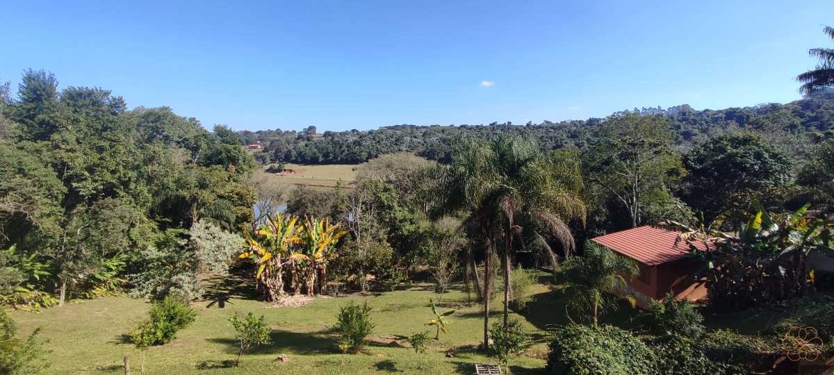 Chácara à venda e aluguel com 5 quartos, 246m² - Foto 31
