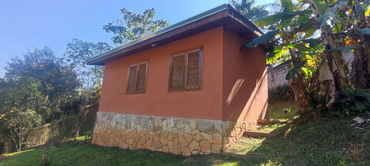 Chácara à venda e aluguel com 5 quartos, 246m² - Foto 22