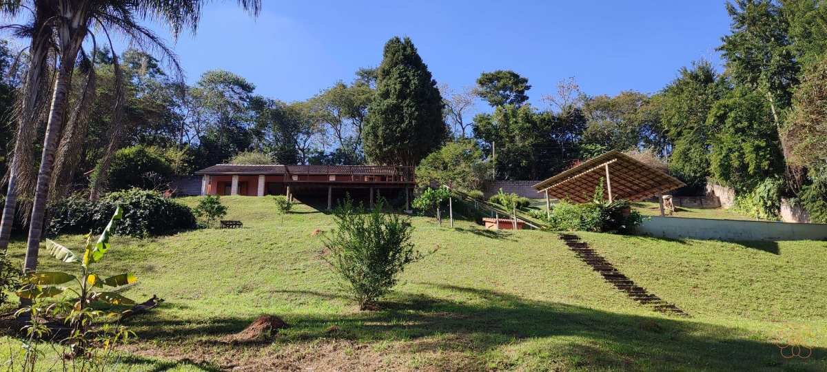 Chácara à venda e aluguel com 5 quartos, 246m² - Foto 41