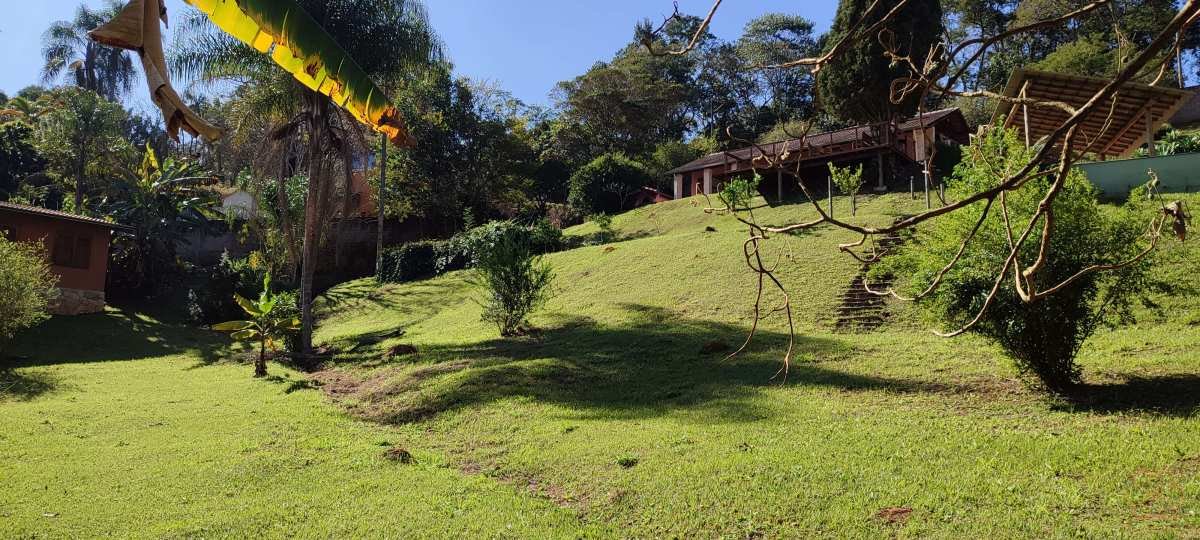 Chácara à venda e aluguel com 5 quartos, 246m² - Foto 40