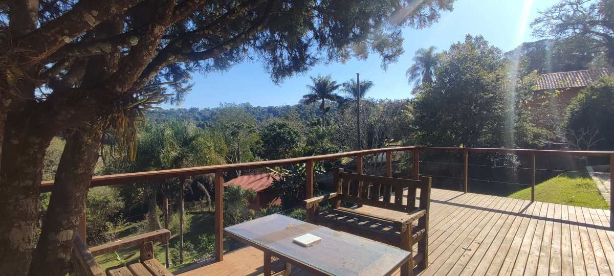 Chácara à venda e aluguel com 5 quartos, 246m² - Foto 38