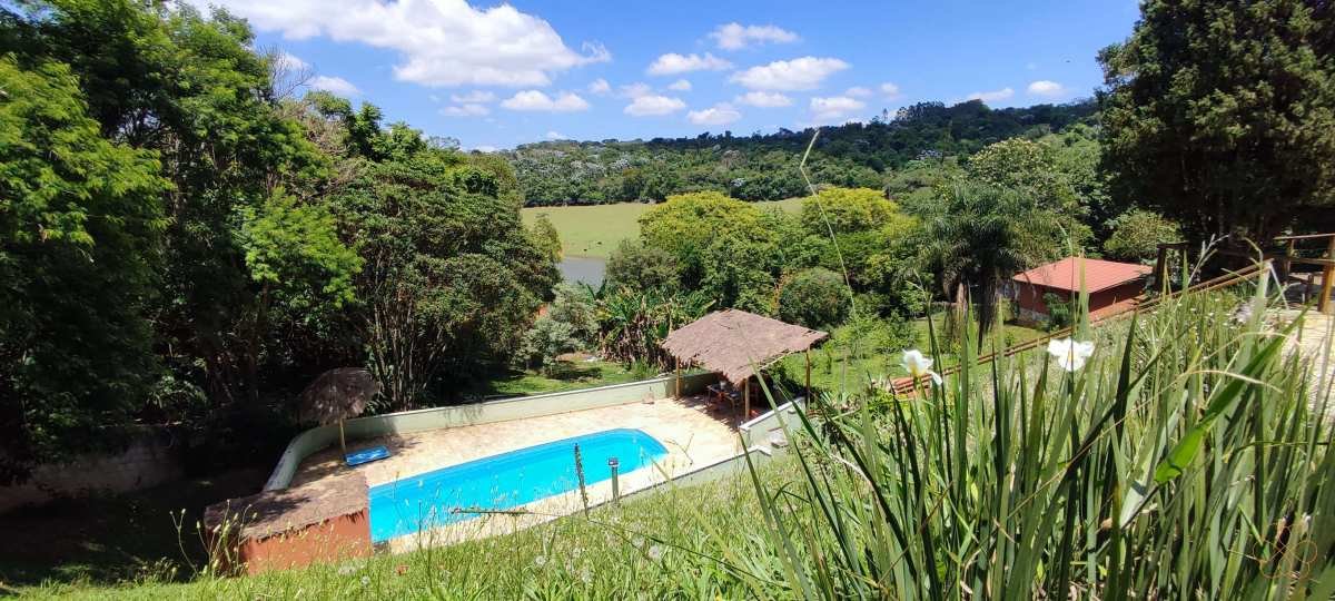 Chácara à venda e aluguel com 5 quartos, 246m² - Foto 23