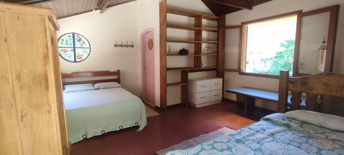 Chácara à venda e aluguel com 5 quartos, 246m² - Foto 17
