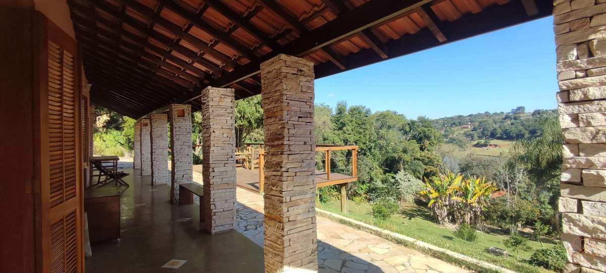 Chácara à venda e aluguel com 5 quartos, 246m² - Foto 34