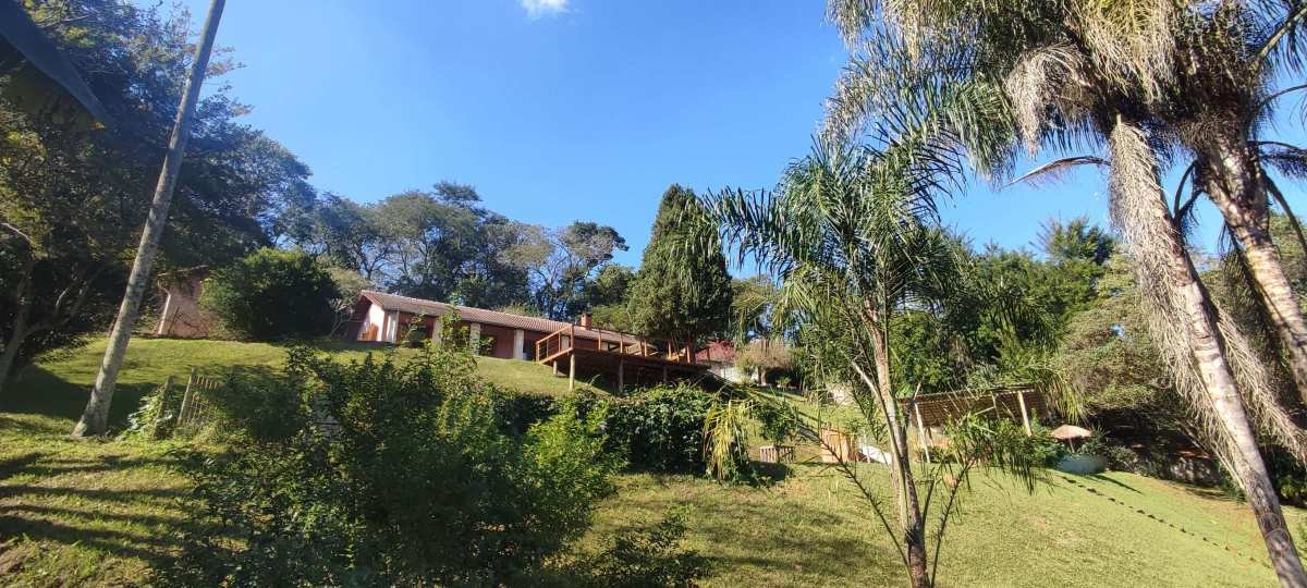 Chácara à venda e aluguel com 5 quartos, 246m² - Foto 39