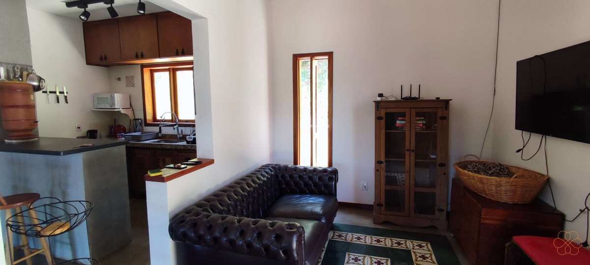 Chácara à venda e aluguel com 5 quartos, 246m² - Foto 5
